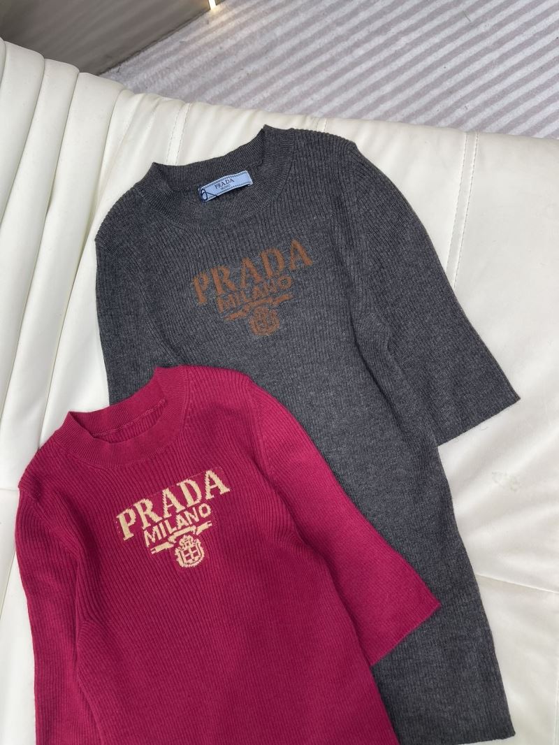 Prada T-Shirts